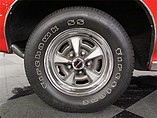 1970 Pontiac GTO Photo #18