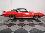 1970 Pontiac GTO Photo #19