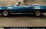 1970 Pontiac GTO Photo #1