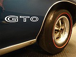 1970 Pontiac GTO Photo #5