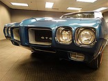 1970 Pontiac GTO Photo #8