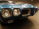 1970 Pontiac GTO Photo #10