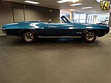 1970 Pontiac GTO Photo #12