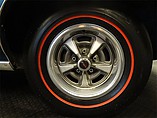 1970 Pontiac GTO Photo #22