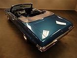 1970 Pontiac GTO Photo #23