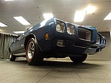 1970 Pontiac GTO Photo #29