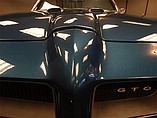 1970 Pontiac GTO Photo #34