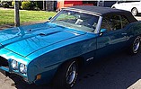1970 Pontiac GTO Photo #1