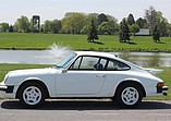 1970 Porsche 911 Photo #7