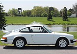 1970 Porsche 911 Photo #8