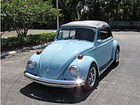 1970 Volkswagen Beetle Photo #1