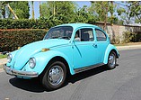 1970 Volkswagen Beetle Photo #1