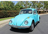1970 Volkswagen Beetle Photo #2