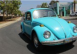 1970 Volkswagen Beetle Photo #4