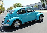 1970 Volkswagen Beetle Photo #6