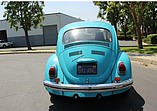 1970 Volkswagen Beetle Photo #8