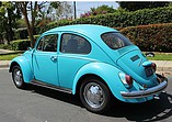 1970 Volkswagen Beetle Photo #10