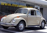 1970 Volkswagen Beetle Photo #4