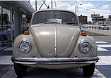 1970 Volkswagen Beetle Photo #8