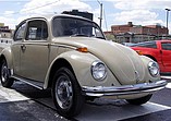 1970 Volkswagen Beetle Photo #9