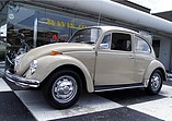 1970 Volkswagen Beetle Photo #11