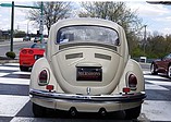 1970 Volkswagen Beetle Photo #14