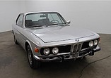 1971 BMW 2800CS Photo #4
