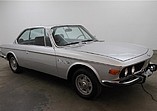 1971 BMW 2800CS Photo #5
