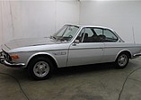 1971 BMW 2800CS Photo #18
