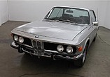 1971 BMW 2800CS Photo #21