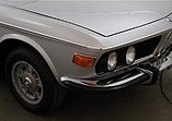 1971 BMW 2800CS Photo #31
