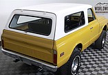 1971 Chevrolet Blazer Photo #14