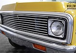 1971 Chevrolet Blazer Photo #17