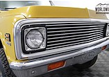 1971 Chevrolet Blazer Photo #18