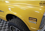 1971 Chevrolet Blazer Photo #22