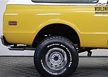 1971 Chevrolet Blazer Photo #23