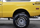 1971 Chevrolet Blazer Photo #24