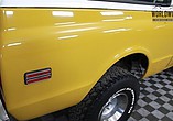 1971 Chevrolet Blazer Photo #25