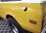 1971 Chevrolet Blazer Photo #26