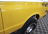 1971 Chevrolet Blazer Photo #28