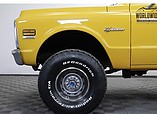 1971 Chevrolet Blazer Photo #31