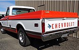 1971 Chevrolet C/K 10 Photo #3