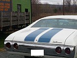 1971 Chevrolet Chevelle Photo #5