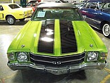 1971 Chevrolet Chevelle Photo #1