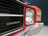 1971 Chevrolet Chevelle Photo #11