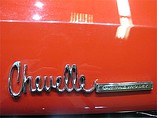1971 Chevrolet Chevelle Photo #28