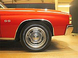 1971 Chevrolet Chevelle Photo #31