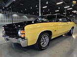 1971 Chevrolet Chevelle SS Photo #3