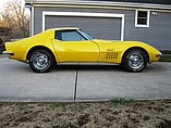 1971 Chevrolet Corvette Photo #2