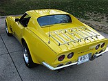 1971 Chevrolet Corvette Photo #8